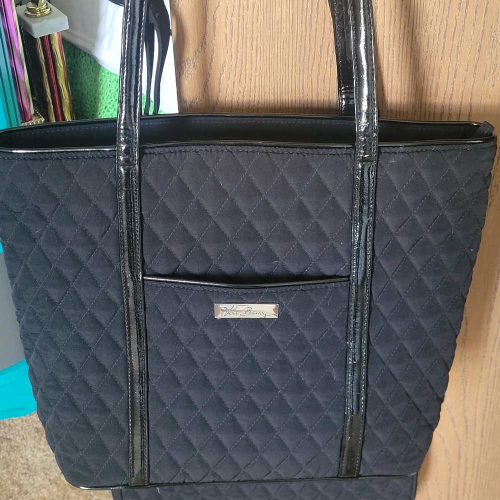 Vera Bradley Purse